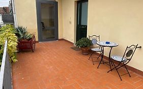 Casa Delle Fornaci